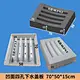 concrete mold
